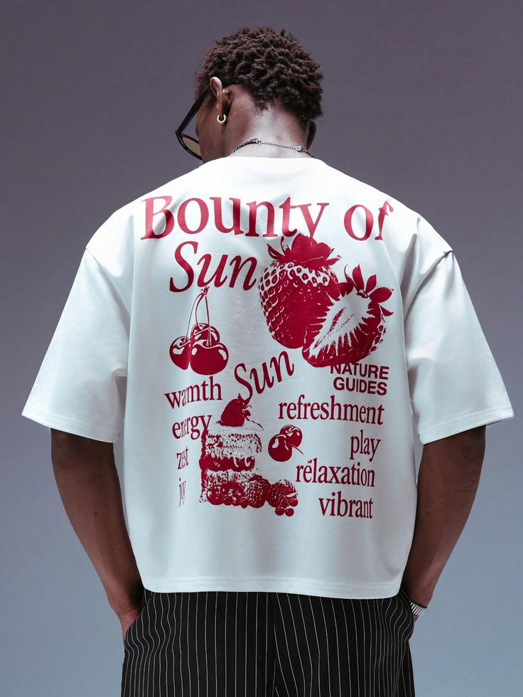 TEE SHIRTS