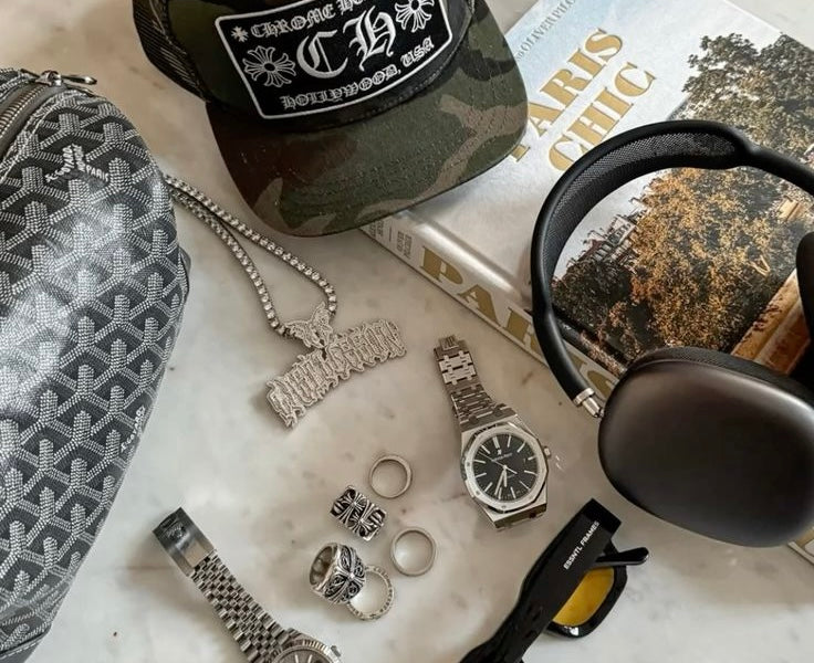 ACCESSOIRES