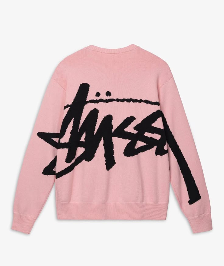 Sweat Ancêtre Oversize rose