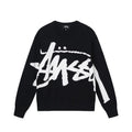 Sweat Ancêtre Oversize noire